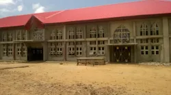 Holy Family Catholic Cathedral in Sokoto, northwest Nigeria. | catholicdiocese-sokoto.org.