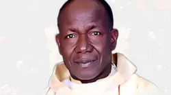 Fr. Isaac Achi, a Nigerian Catholic priest, was murdered in Niger State on 15 January 2023. | Diocese of Minna