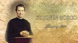 St. John Bosco / CNA