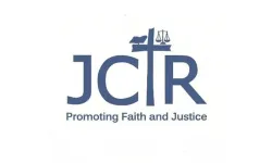 The Logo of the Jesuit Centre for Theological Reflection (JCTR). Credit: JCTR