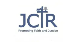 The Logo of the Jesuit Centre for Theological Reflection (JCTR). Credit: JCTR