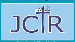 Logo Jesuit Centre for Theological Reflection (JCTR) / Jesuit Centre for Theological Reflection (JCTR).