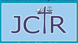 The official logo of the Jesuit Centre for Theological Reflection (JCTR)/ Credit: Courtesy Photo