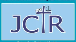 The official logo of the Jesuit Centre for Theological Reflection (JCTR). Credit: JCTR