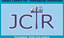 The official logo of the Jesuit Centre for Theological Reflection (JCTR)/ Credit: Courtesy Photo
