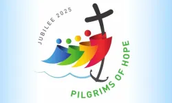 Logo 2025 Jubilee Year