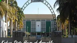 Kaduna State House of Assembly. Credit: Courtesy Photo