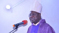 Archbishop Ignatius Kaigama of Nigeria's Archdiocese of Abuja / Courtesy Photo