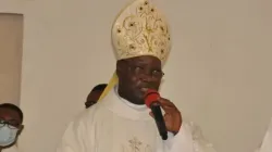 Archbishop Ignatius Ayau Kaigama of Nigeria's Abuja Archdiocese. Credit: Archdiocese of Abuja