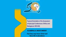 Symposium of Episcopal Conferences of Africa and Madagascar (SECAM).