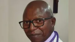 Late Kenya Dr. Stephen Kimotho Karanja