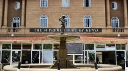 Kenya's Supreme Court. Credit: Kenya's Supreme Court