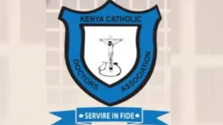 Logo of the Kenya Catholic Doctors Association (KCDA). Credit: Courtesy Photo