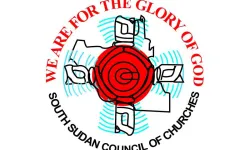 Logo South Sudan Council of Churches (SSCC). Credit: SSCC