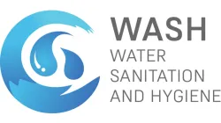 Logo of the WASH Project / Courtesy Photo