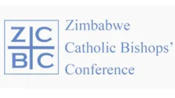 Logo of the Zimbabwe Catholic Bishops' Conference (ZCBC)