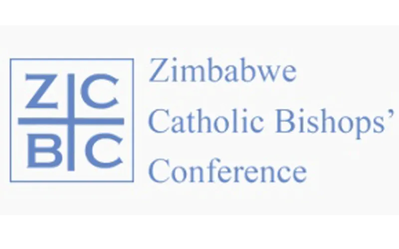 Logo Zimbabwe Catholic Bishops' Conference (ZCBC)