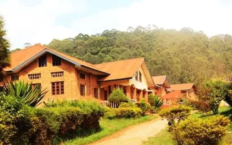 St. Octavian Major Seminary Vulindi, an Inter-diocesan house of formation in Butembo-Beni Diocese. Credit: RMBB