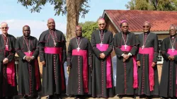 Members of the Episcopal Conference of Malawi (ECM). Credit: Courtesy Photo