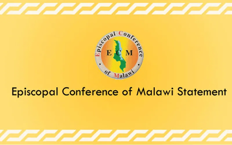 Logo Episcopal Conference of Malawi