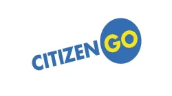 The Official Logo of CitizenGo. Credit: CitizenGo