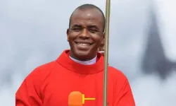 Fr. Ejike Mbaka. Credit: Courtesy Photo