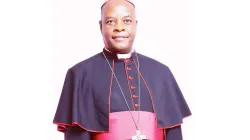 Archbishop Lambert Bainomugisha to be installed as Archbishop of Mbarara Archdiocese in Uganda on Saturday, June 20, 2020.