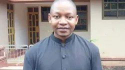 Fr. Sostenes Bahati Soka. Credit: Courtesy Photo