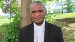 Désiré Cardinal Tsarahazana, Archbishop of Toamasina in Madagascar. Credit: ACN