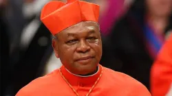 John Cardinal Onaiyekan. Credit: Nigeria Catholic Network (NCN)