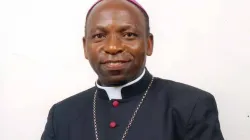 Bishop John Chrisostom Ndimbo of Tanzania’s Diocese of Mbinga who has been appointed as the Apostolic Administrator of the Diocese of Njombe.