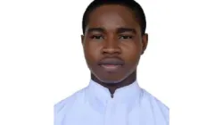 Nigerian seminarian Michael Nnadi. Courtesy photo.