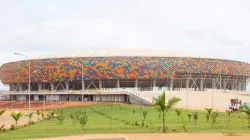 Yaoundé Olembe Stadium. Credit: Courtesy Photo