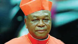 John Cardinal Onaiyekan. Credit: Nigeria Catholic Network