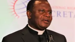 Bishop Jude Ayodeji Arogundade of Nigeria’s Ondo Diocese. Credit: ACN