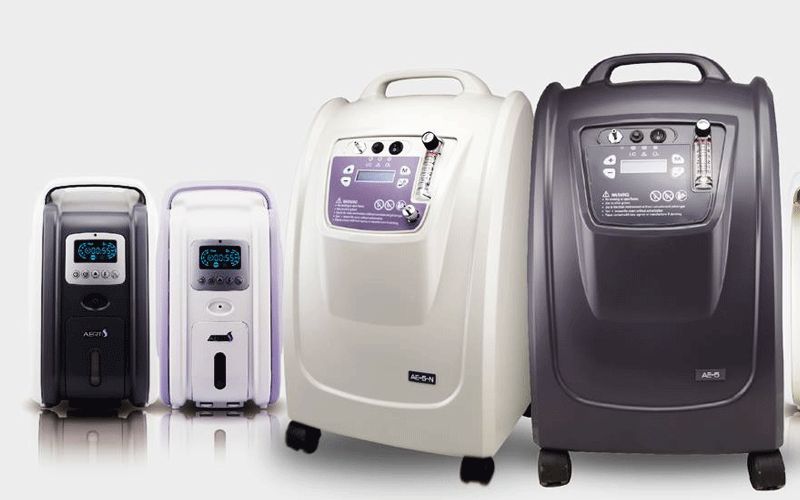 Caritas South Sudan, Salesian Sisters Donate Oxygen Concentrators to