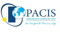 Logo Pacis Insurance Company.