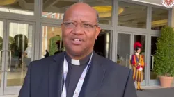 Archbishop Anthony Muheria of Kenya’s Nyeri Archdiocese. Credit: KCCB