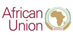 Logo of the African Union (AU). Credit : AU