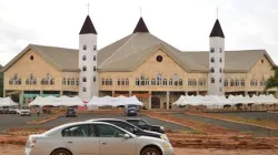 Peter University, Achina-Onneh, Anambra State, Nigeria. Credit: Peter University, Achina-Onneh/Facebook