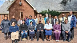 Newly Established Pretoria Archdiocesan Commission for Caritas, Migrants and Refugees. Credit: ACI Africa