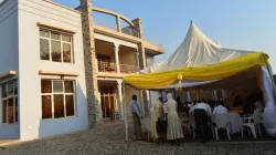 New Retirement Home for Bishops in Burundi. / Website of the Catholic Bishops Conference of Burundi (CECAB)