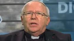 Cardinal Jean-Pierre Ricard | YouTube / KTOTV (screenshot)