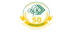 RSCK Golden Jubilee Logo / RSCK