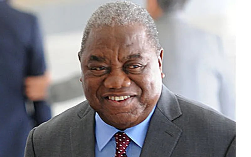 Late President Rupiah Bwezani Banda. Credit: Public Domain