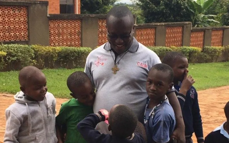 Salesians in Rwanda Seeking Support to Protect Dignity of Vulnerable Children