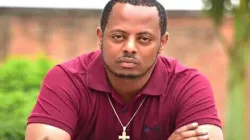 The late Rwandan Gospel Singer, 38-year-old Kizito Mihigo who was found dead in police cells in Kigale on the morning of Monday, February 17, 2020.