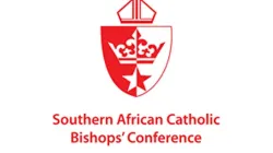 Southern African Catholic Bishops' Conference logo. Credit: Southern African Catholic Bishops' Conference