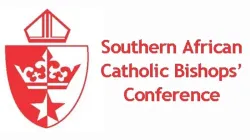 Logo of the Southern African Catholic Bishops’ Conference (SACBC). Credit: SACBC