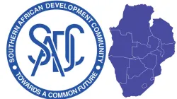 Logo SADC. Credit: SADC